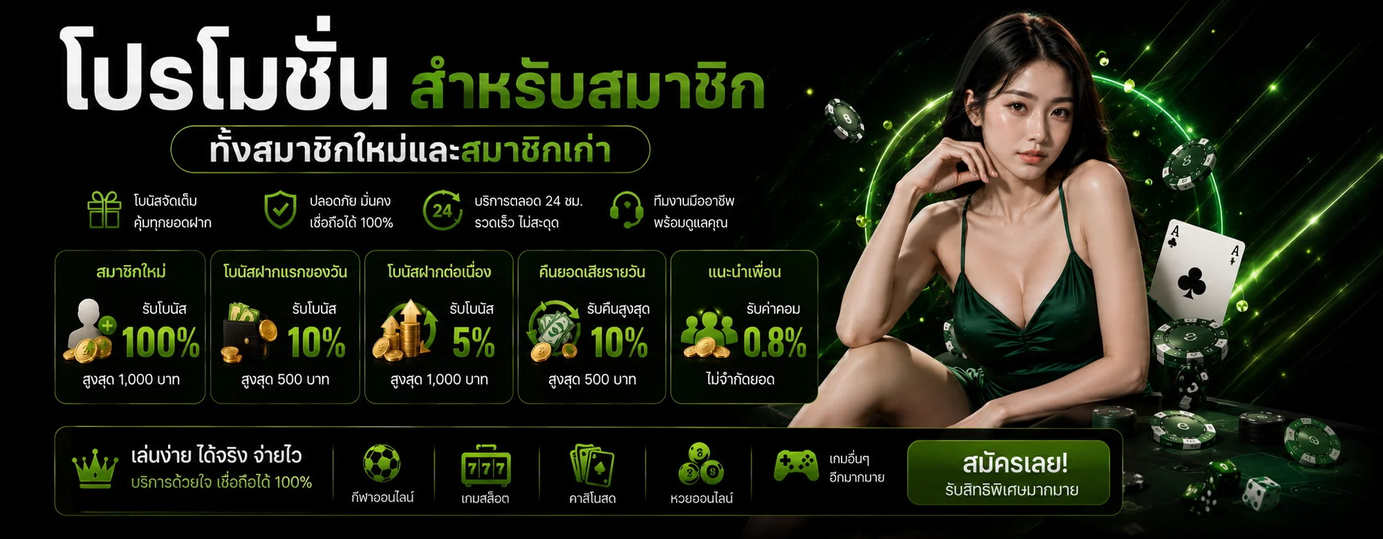 UBA168 เว็บตรง สมัครง่าย ฝากถอนออโต้ 24 ชม.